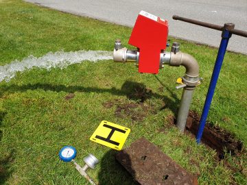 Fire Hydrant Problems - Can we help? - Hydrants Direct